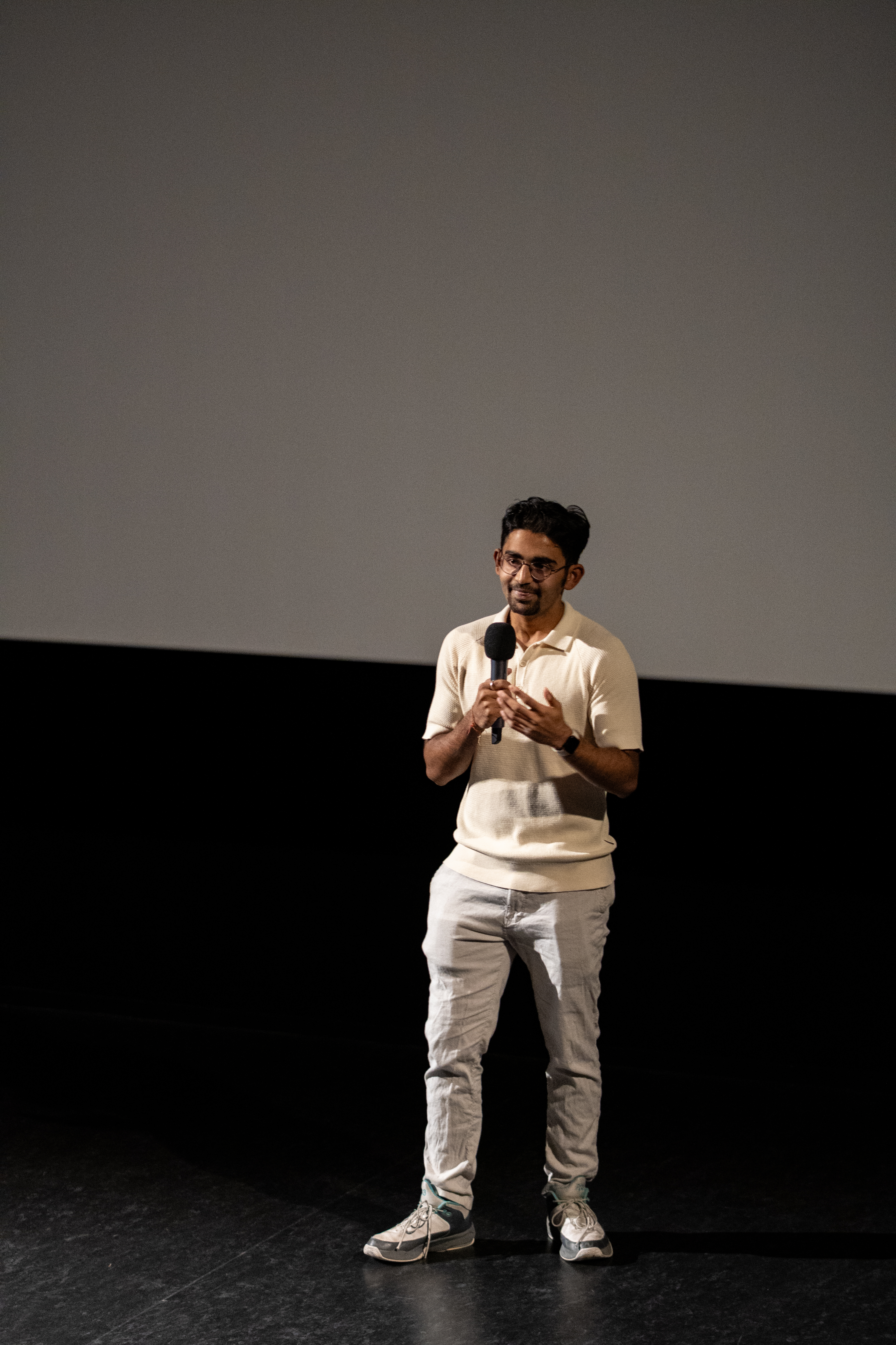 Chaitanya Srivastava